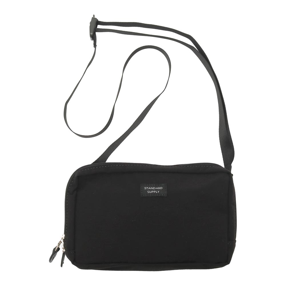 STANDARD SUPPLY（スタンダードサプライ） SIMPLICITY BODY PURSE _