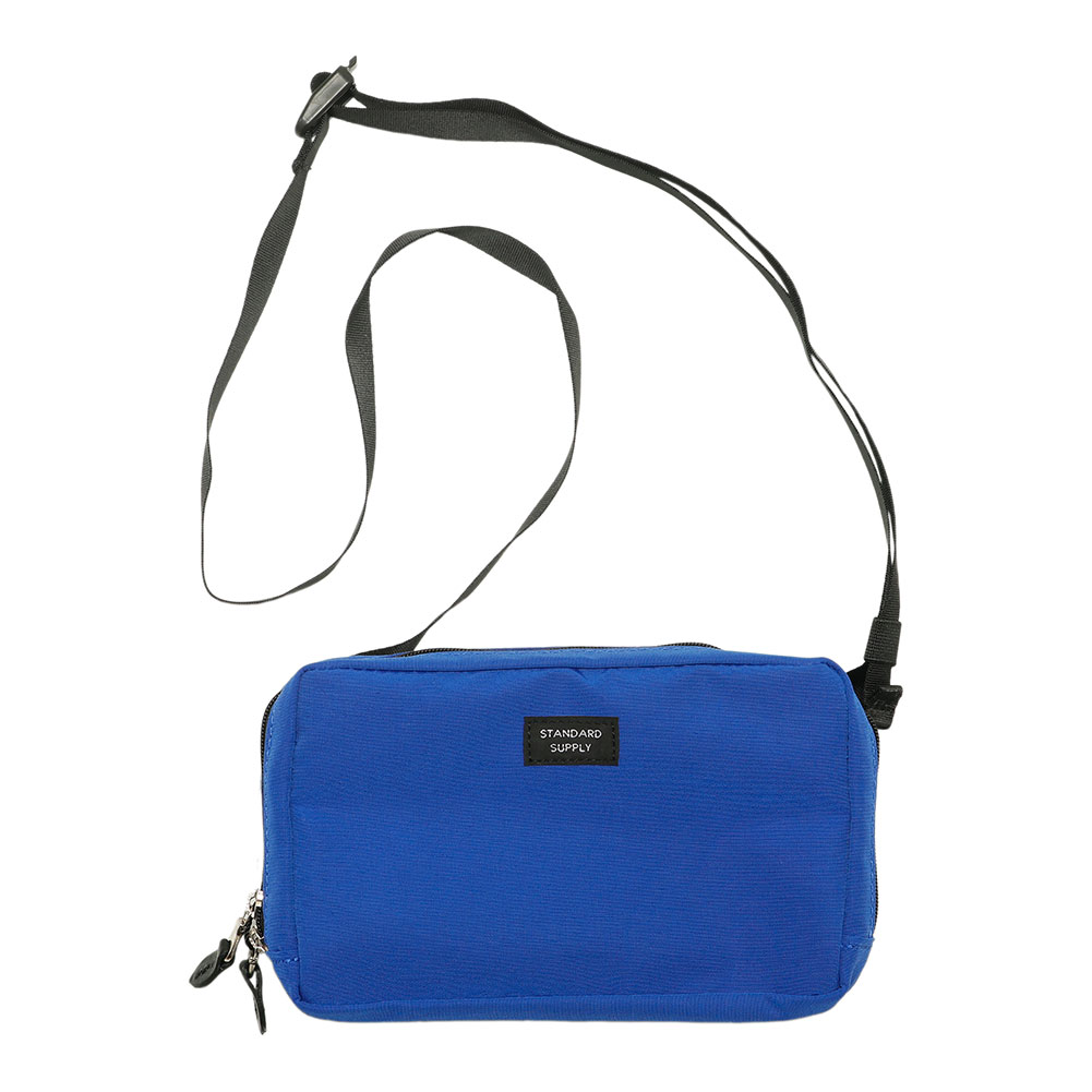 STANDARD SUPPLY（スタンダードサプライ） SIMPLICITY BODY PURSE _