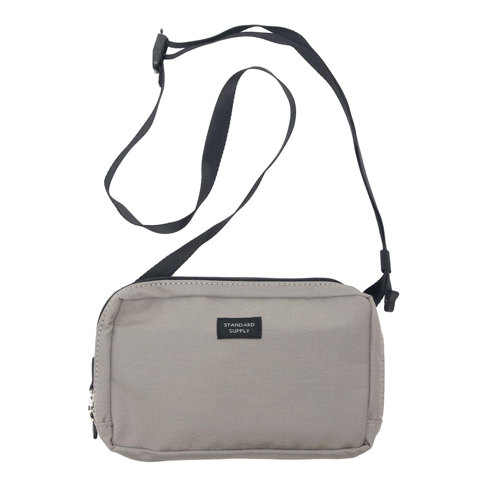 STANDARD SUPPLY（スタンダードサプライ） SIMPLICITY BODY PURSE