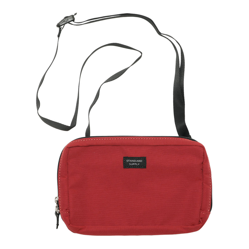 STANDARD SUPPLY（スタンダードサプライ） SIMPLICITY BODY PURSE _