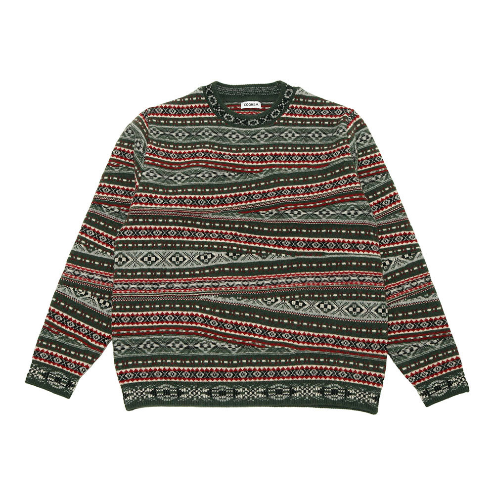 coohem ベスト（メンズファッション） | ファッション のおすすめ人気