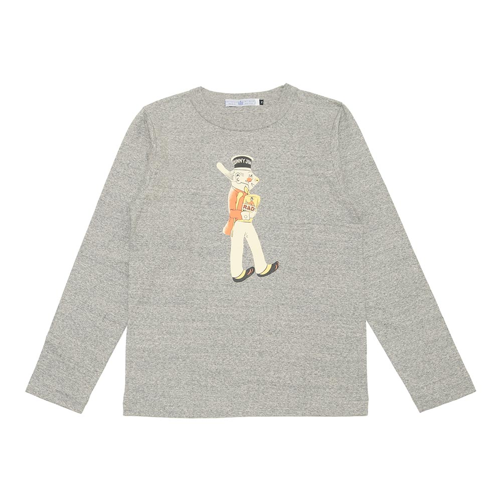 R&D.M.Co OLDMAN'S TAILOR R&D.M.Co- アールアンドディーエムコー