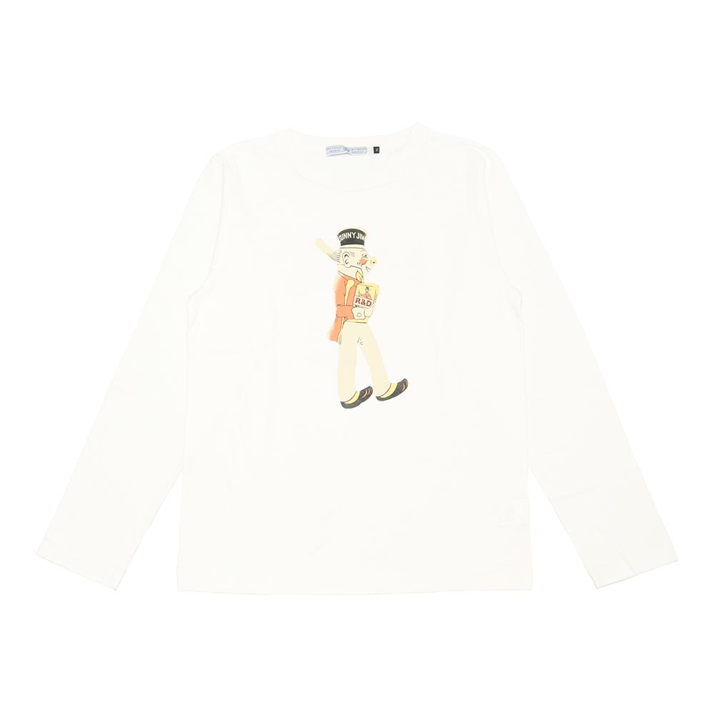 R&D.M.Co OLDMAN'S TAILOR R&D.M.Co- アールアンドディーエムコー