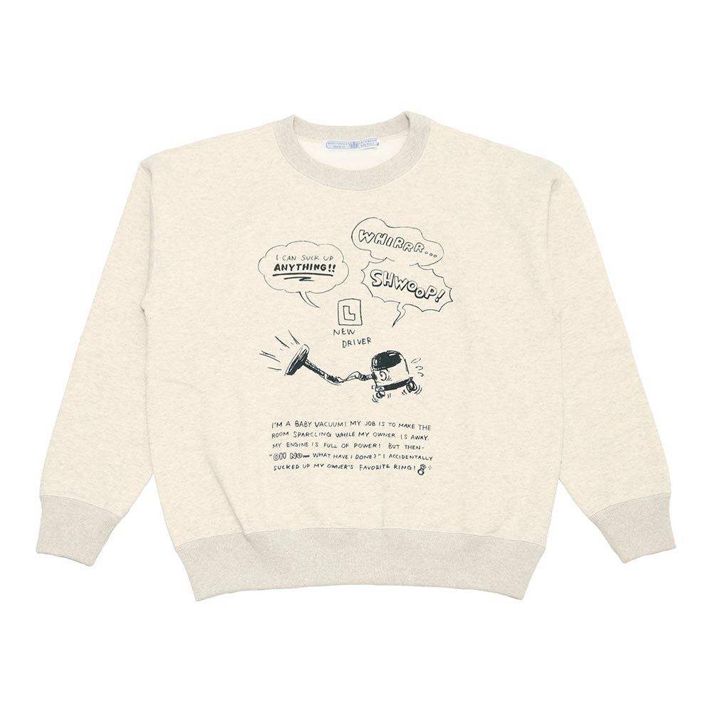 R&D.M.Co OLDMAN'S TAILOR R&D.M.Co- アールアンドディーエムコー