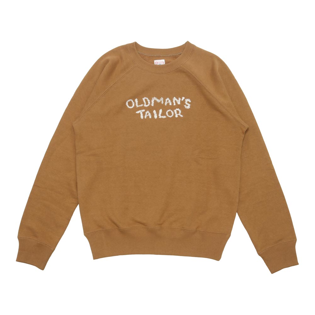 クーポン対象 6/29 16:00-7/8 10:00】OLDMANS TAILOR オールドマンズ
