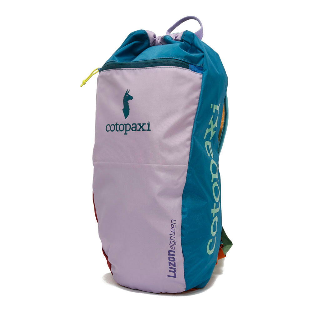 COTOPAXI コトパクシ LUZON 18L BACKPACK DEL DIA : MIDLAND SHIP