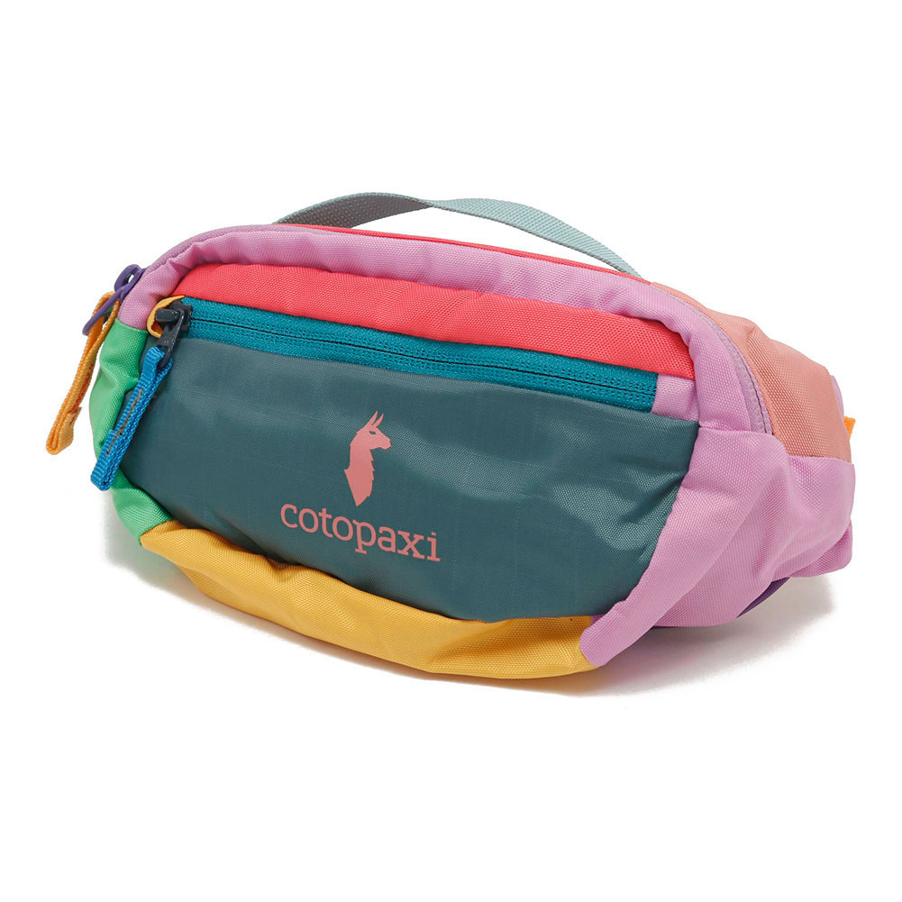 COTOPAXI コトパクシ KAPAI 1.5L HIP PACK Del Dia : MIDLAND SHIP
