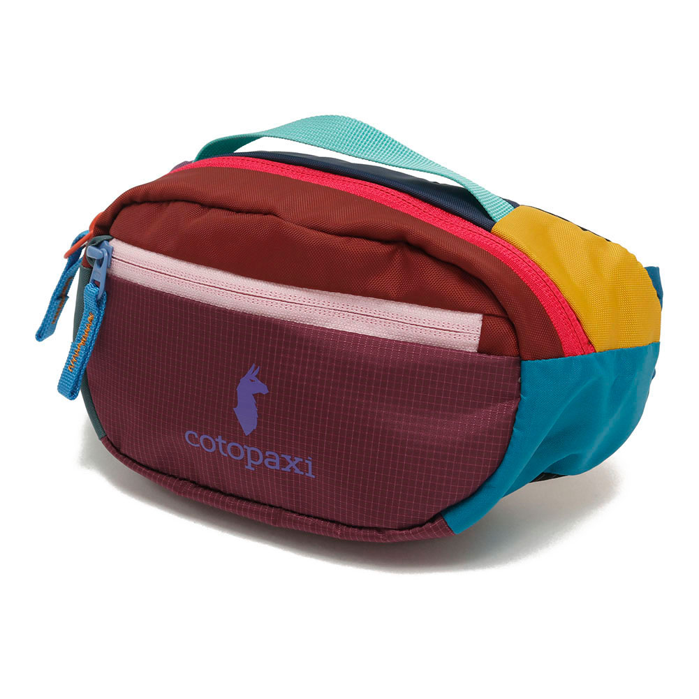 新品　コトパクシ　カパイ 楽天市場】コトパクシ cotopaxi 【色が選べる】 ポーチ ショルダー