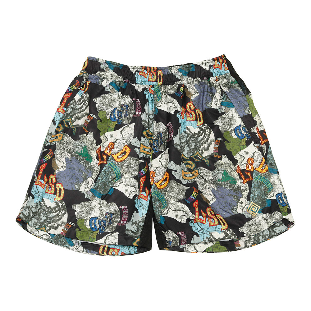 ELDORESO エルドレッソ Joshua Shorts E2111625の画像