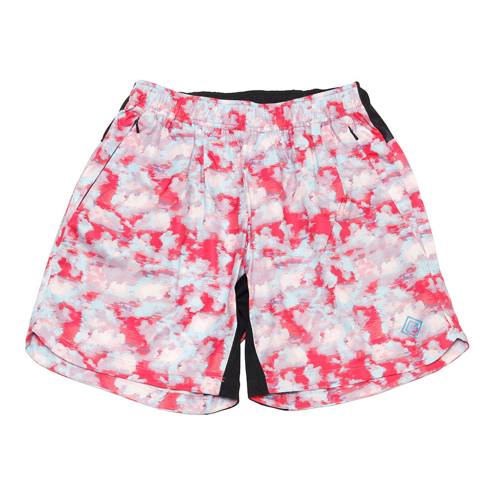 ELDORESO エルドレッソ Joshua Shorts E2111625の画像
