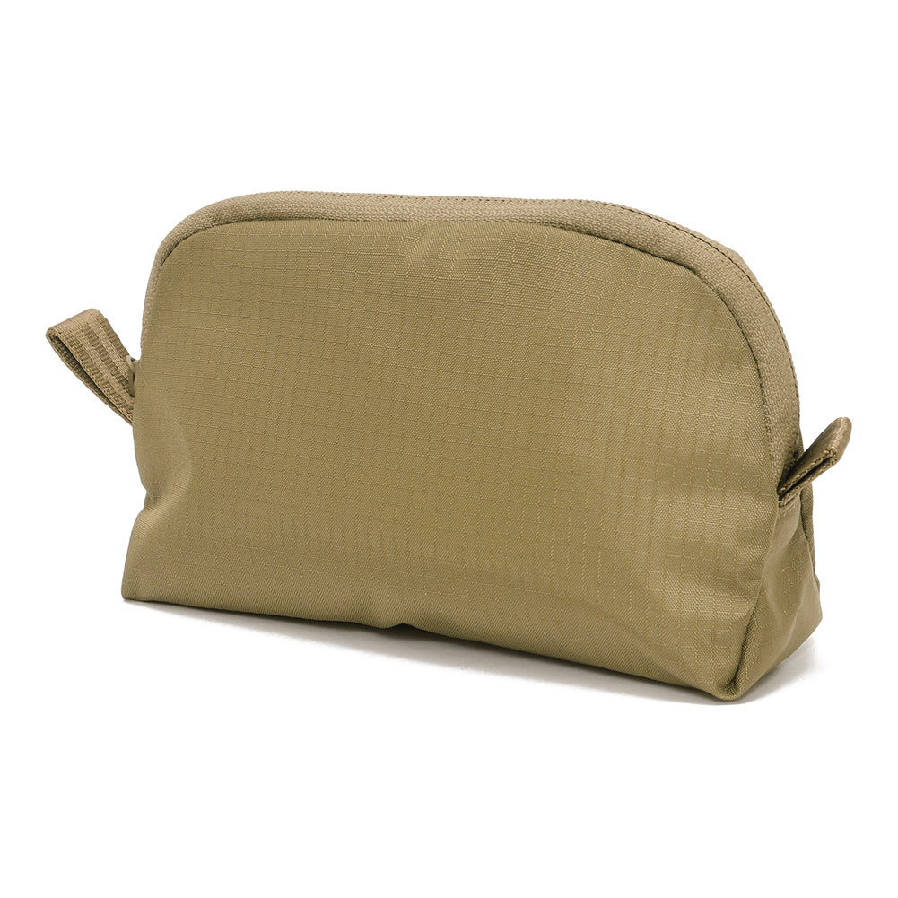 ABLE CARRY エイブルキャリー Stash Pouch（Cordura Ripstop
