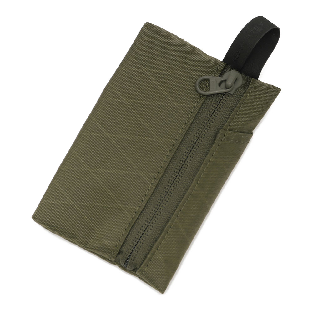 ABLE CARRY エイブルキャリー Joey Pouch（X-Pac） : MIDLAND SHIP