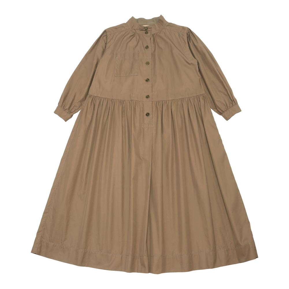 OUTLET）Nigel Cabourn ナイジェルケーボン FRENCH FARMER DRESS