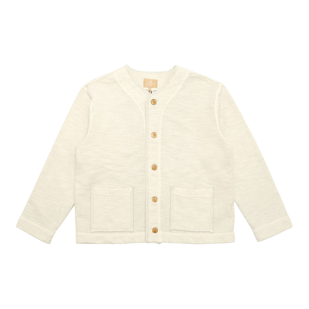 Nigel Cabourn ナイジェルケーボン US WORK CARDIGAN AZUMA URAKE _