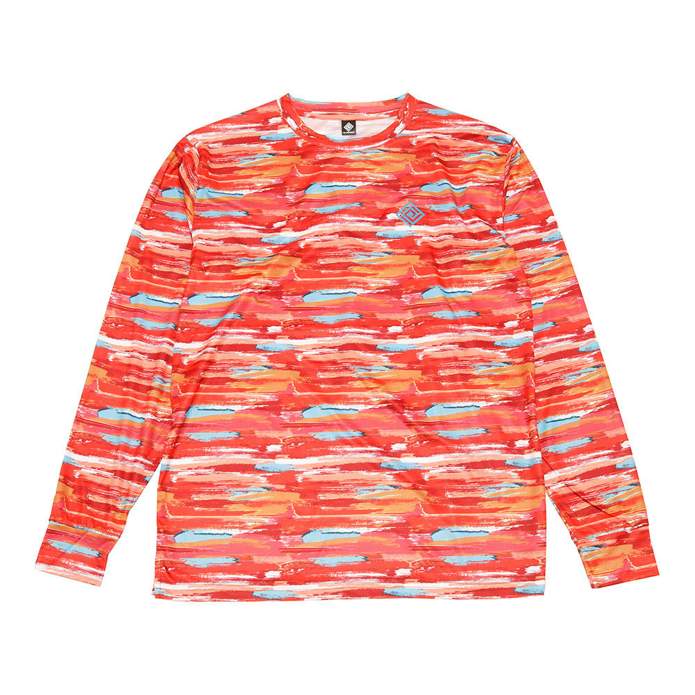 ELDORESO（エルドレッソ） Joshua Long T E1104925 : MIDLAND SHIP