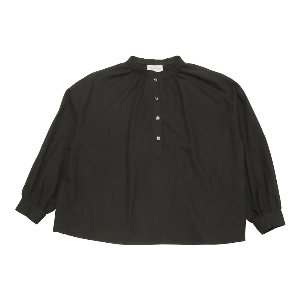 Vent douest ヴァンドウェスト ギャザーブラウス VE39518 Vent douest ヴァンドウェスト ギャザーブラウス VE39518 : MIDLAND