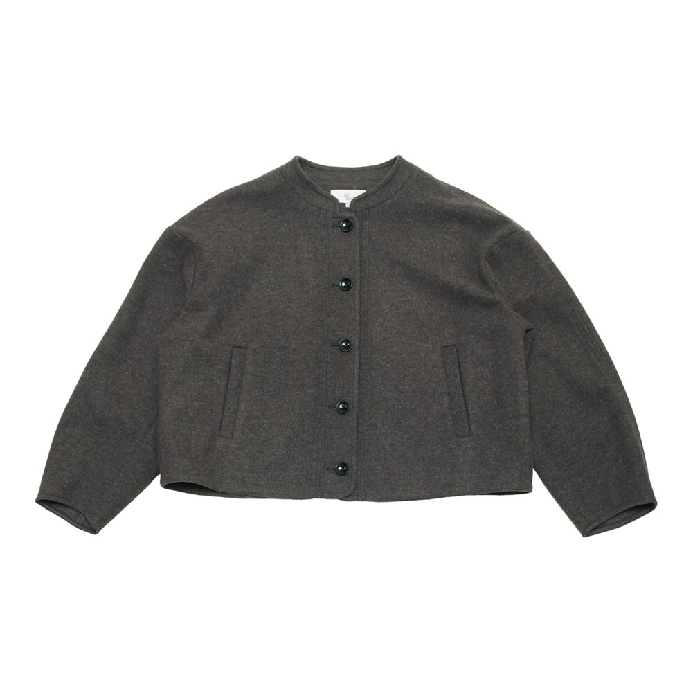 Harriss ハリス スタンドカラージャケット FJ252-04052 Harriss（ハリス） スタンドカラージャケット FJ252-04052 : MIDLAND