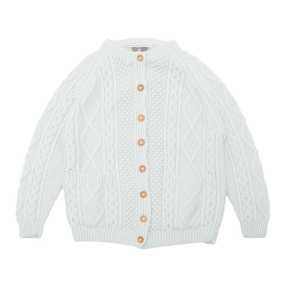 Charpentier de Vaisseau シャルパンティエ・ドゥ・ヴェッソ kennedy Charpentier de Vaisseau シャルパンティエ・ドゥ・ヴェッソ kennedy
