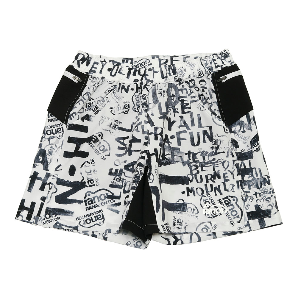 ranor ラナー MO MIXXCHER MIDDLE SHORTS 825-1-210 : MIDLAND SHIP