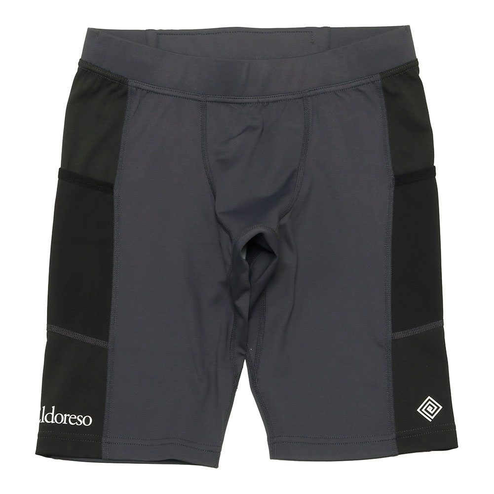 ELDORESO（エルドレッソ） Neo Middle Spats E2406125 : MIDLAND SHIP