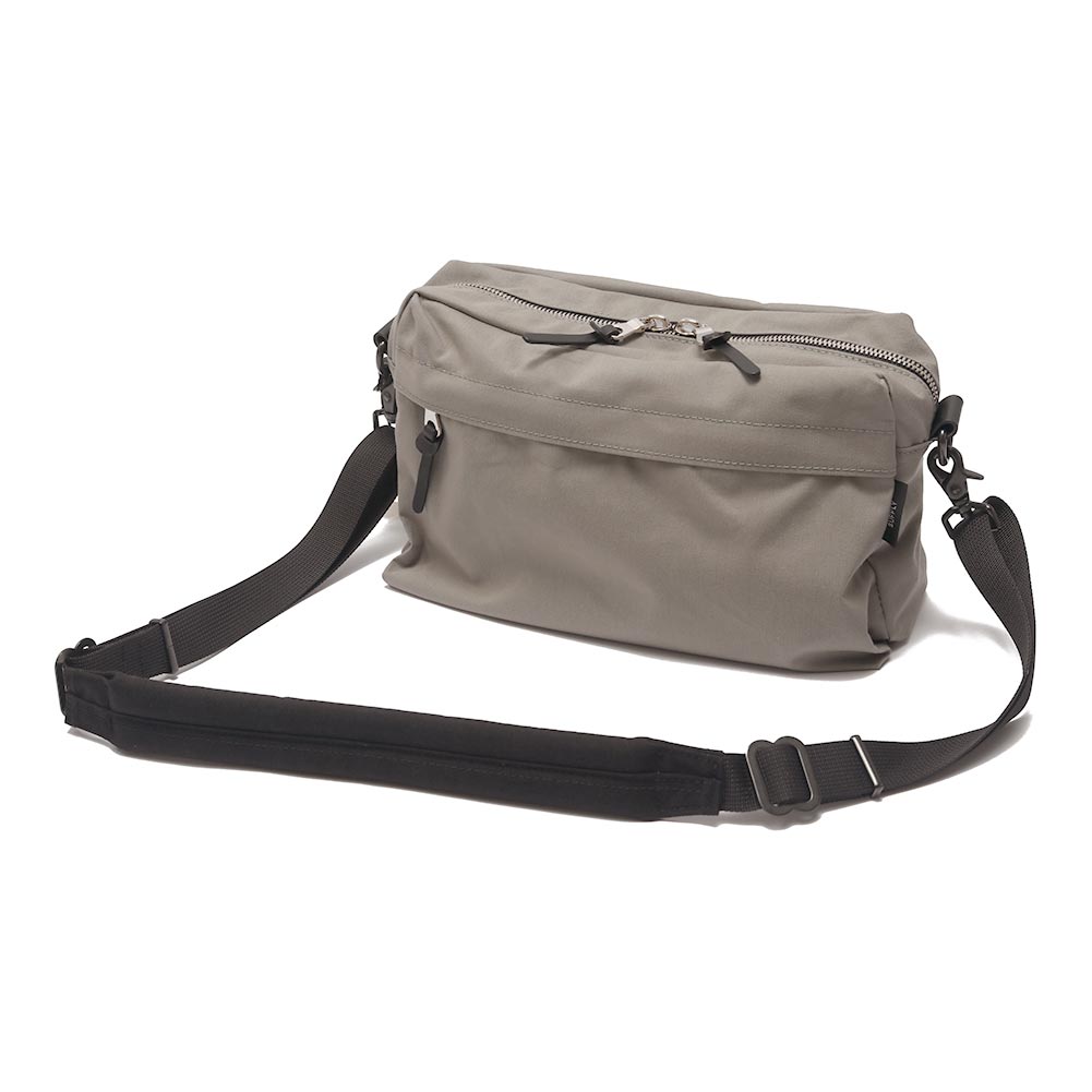 STANDARD SUPPLY（スタンダードサプライ） WEEKEND SHOULDER 