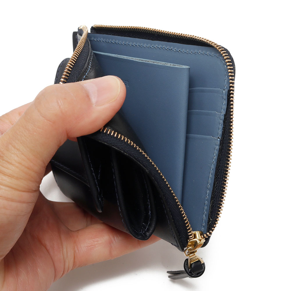 BEORMA ベオーマ Multi Purse Chersea Leather S0128 : MIDLAND SHIP