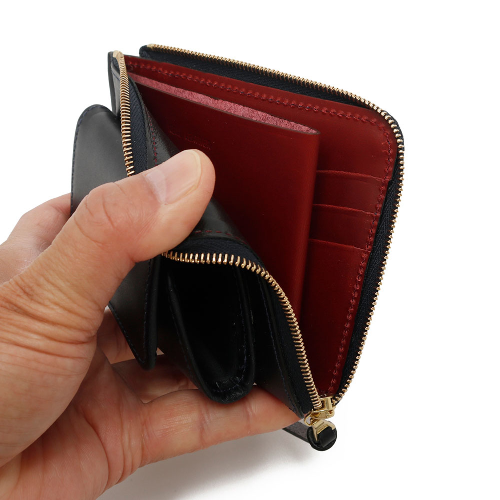 BEORMA ベオーマ Multi Purse Chersea Leather S0128 : MIDLAND SHIP