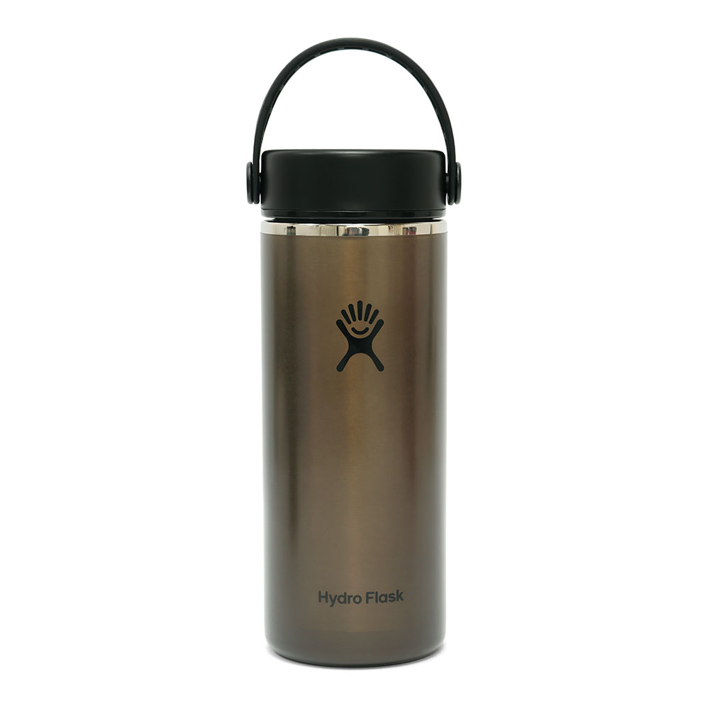 HYDRO FLASK（ハイドロフラスク） LIGHT WEIGHT 16oz WIDE MOUTH