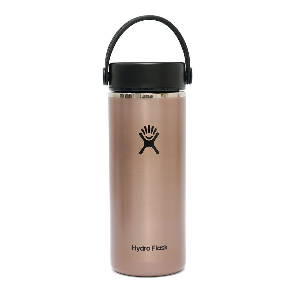 HYDRO FLASK（ハイドロフラスク） LIGHT WEIGHT 16oz WIDE MOUTH