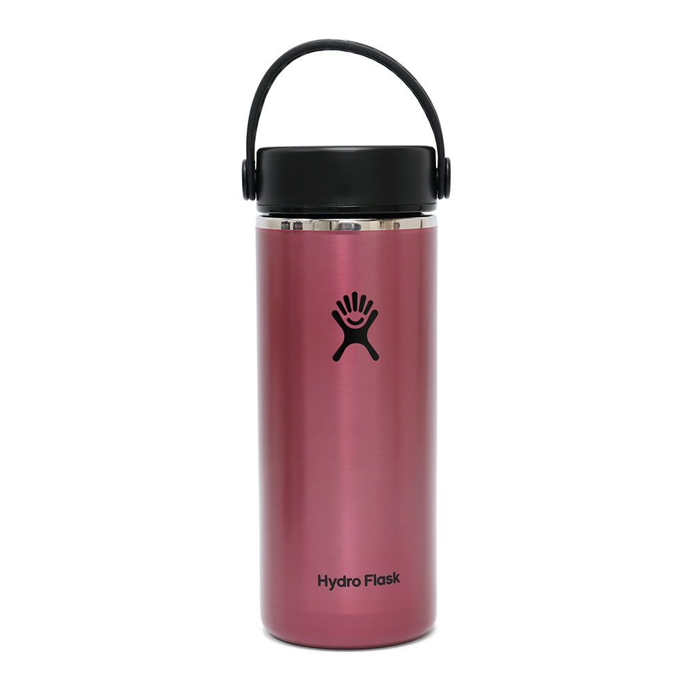HYDRO FLASK（ハイドロフラスク） LIGHT WEIGHT 16oz WIDE MOUTH