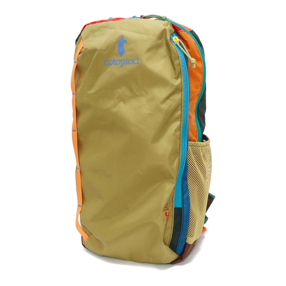 COTOPAXI コトパクシ BATAC 16L BACKPACK : MIDLAND SHIP - 通販