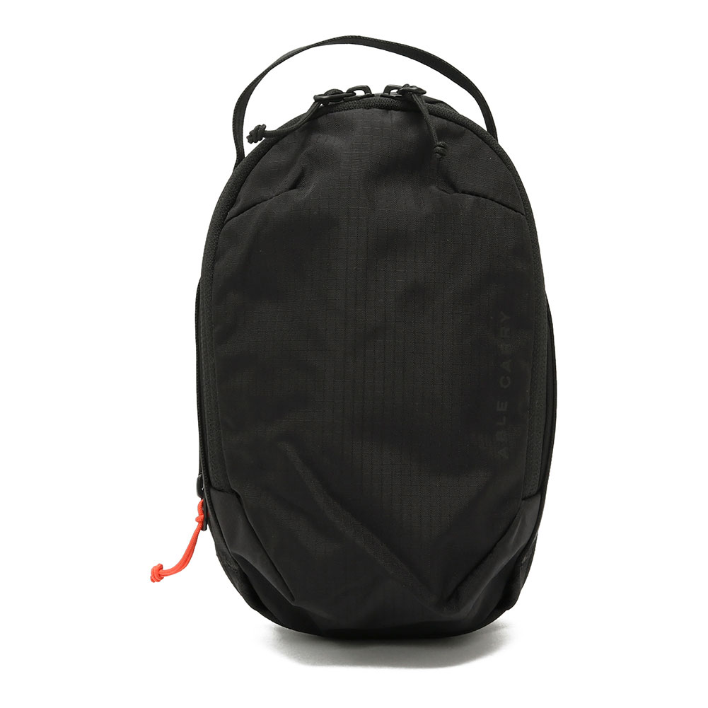 ABLE CARRY エイブルキャリー Cube（Ripstop S） : MIDLAND SHIP
