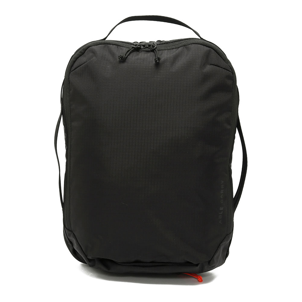 ABLE CARRY エイブルキャリー Cube（Ripstop L） : MIDLAND SHIP