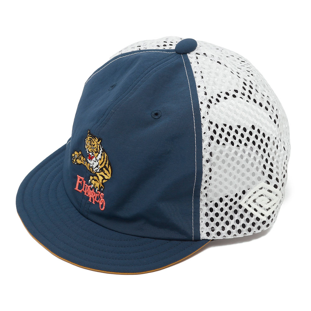 新品タグ付き ELDORESO エルドレッソ ジェット キャップ 帽子 サイズM 楽天市場】エルドレッソ キャップ（サイズ（S/M/L）M）の通販