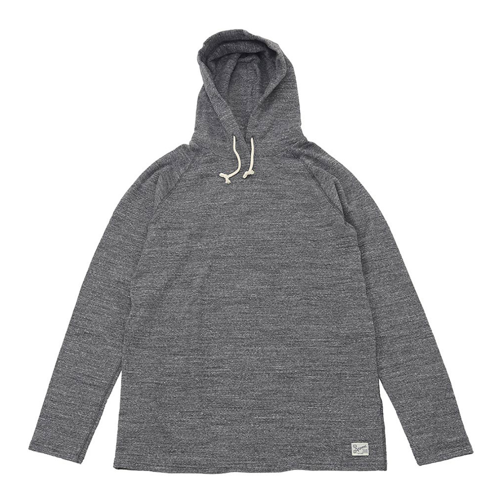 Kepani ケパニ フードプルオーバーロングスリーブTシャツ　KP9935MS Kepani[ケパニ]フードプルオーバーロングスリーブTシャツ