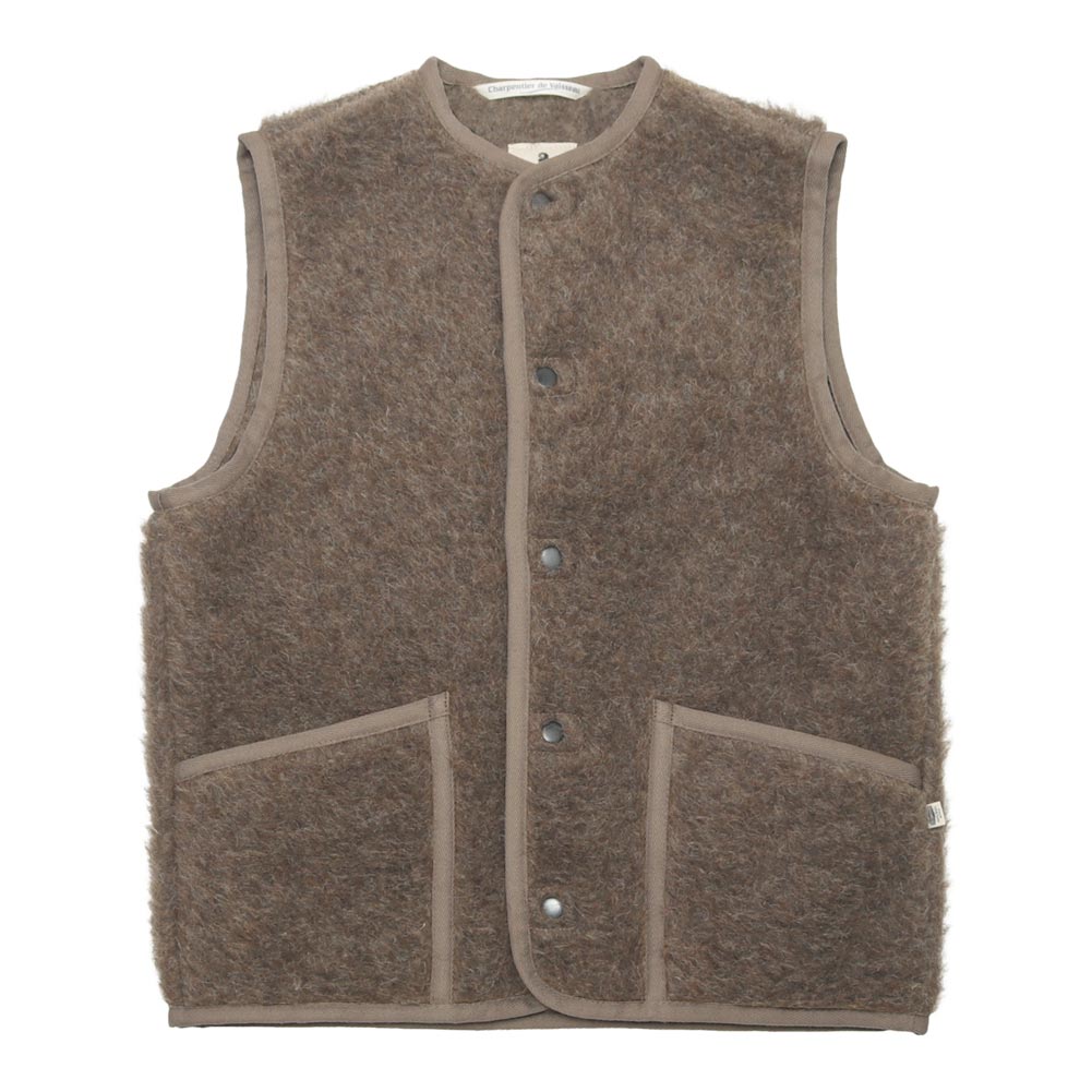 MIDLAND SHIP - ベスト／ジレ｜Yahoo!ショッピング