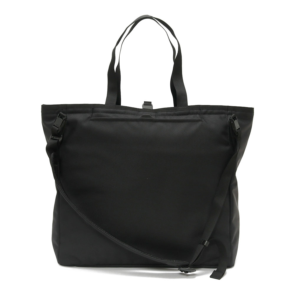 MONOLITH（モノリス） SHOOTING TOTE PRO M PR3106 : MIDLAND SHIP