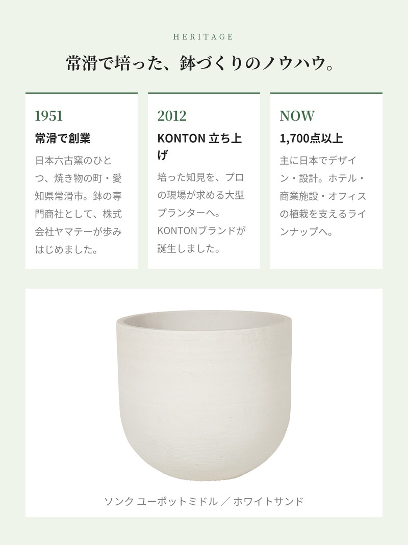 KONTON 鉢カバー 大型 おしゃれ 16号 14号 11号 XL L M サイズ 丸型 KONTON 鉢カバー 大型 おしゃれ 16号 14号 11号 XL L M サイズ 丸型