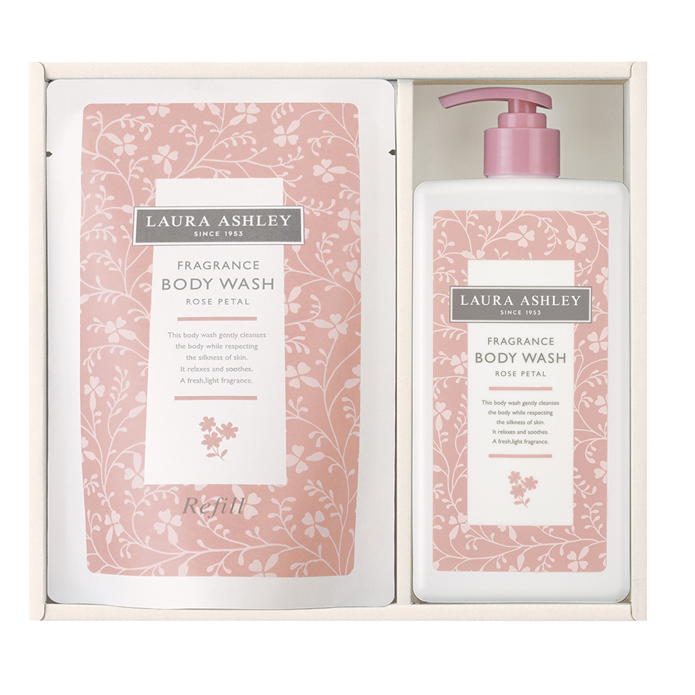 ローラアシュレイ❤︎バスセット LAURA ASHLEY — COLORFUL CANDY STYLE