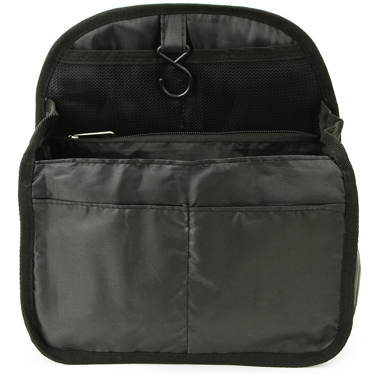 アウトレット インナーバッグ 軽量 縦型 ミニ バッグインバッグ