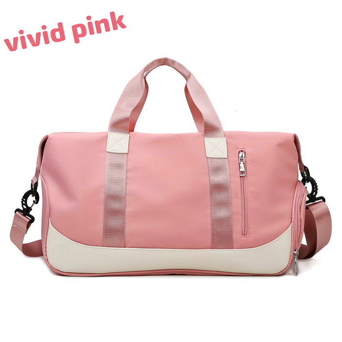 ボストンバッグ 靴収納 ジム ヨガ 体育館 スポーツ 旅行バッグ 修学