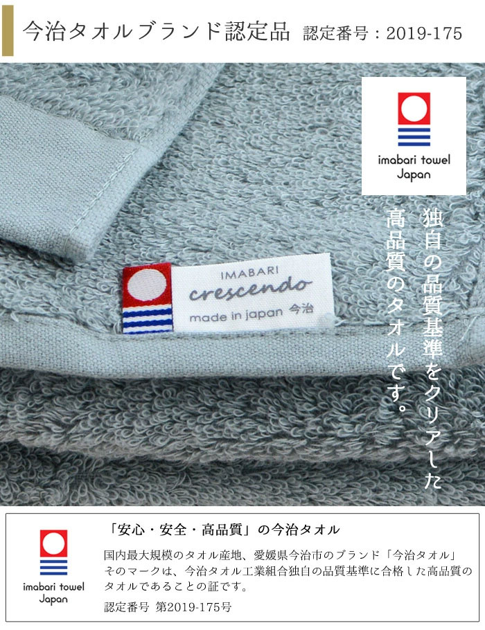 今治タオル フェイスタオル 高級 日本製 タオル 今治産 綿100