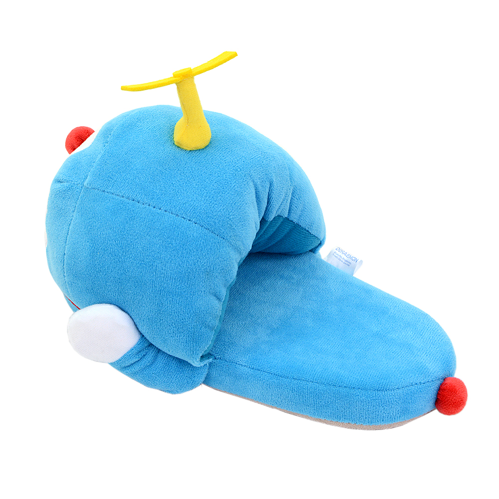 スリッパ ドラえもん ぬいぐるみ グッズ 大人 かわいい 22-24cm