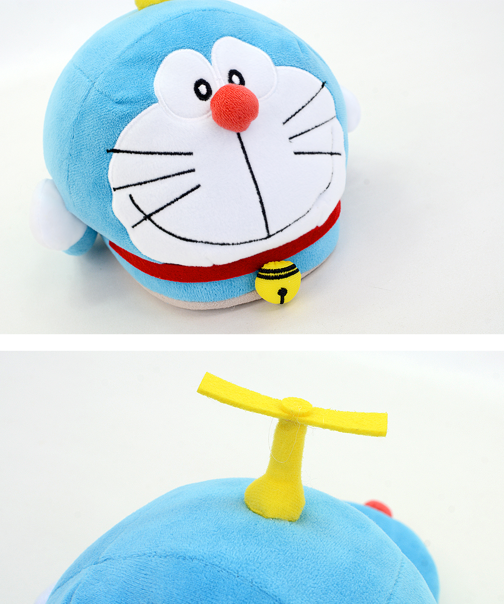 スリッパ ドラえもん ぬいぐるみ グッズ 大人 かわいい 22-24cm