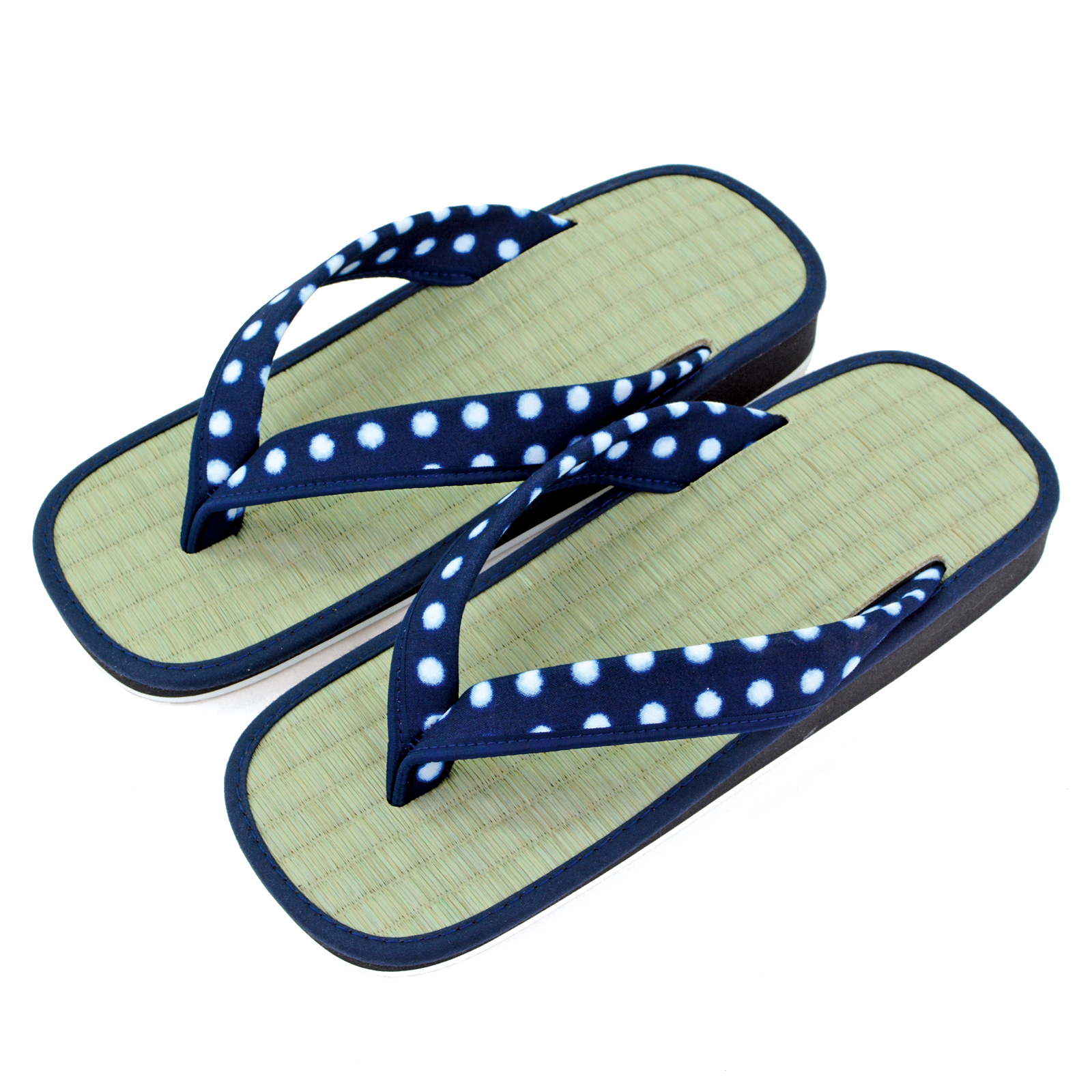 雪駄 メンズ 日本製 タタミ 畳 草履 サンダル 男性 室内 屋外 兼用