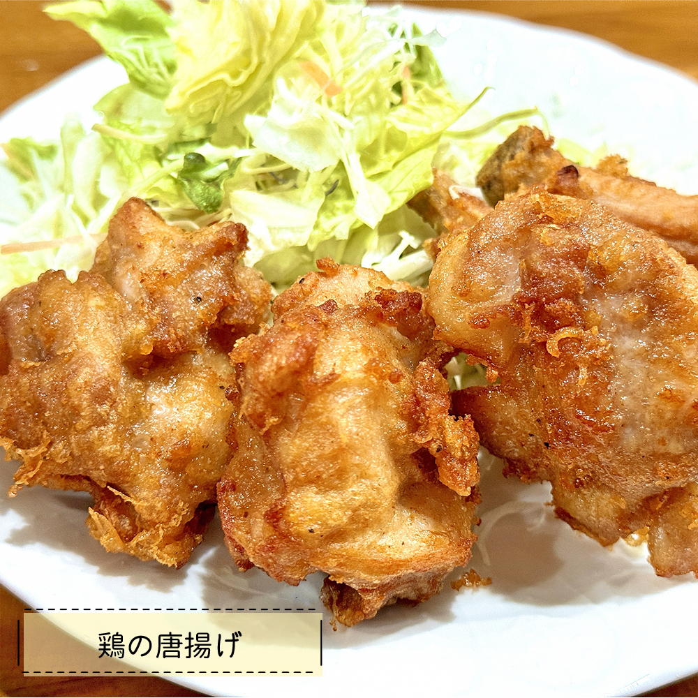 ももチキン1.8kg×1 四万十鶏 小分け もも肉 1.8kg カット肉 300g×6袋 一口サイズ カット