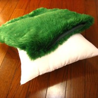 コケクッション