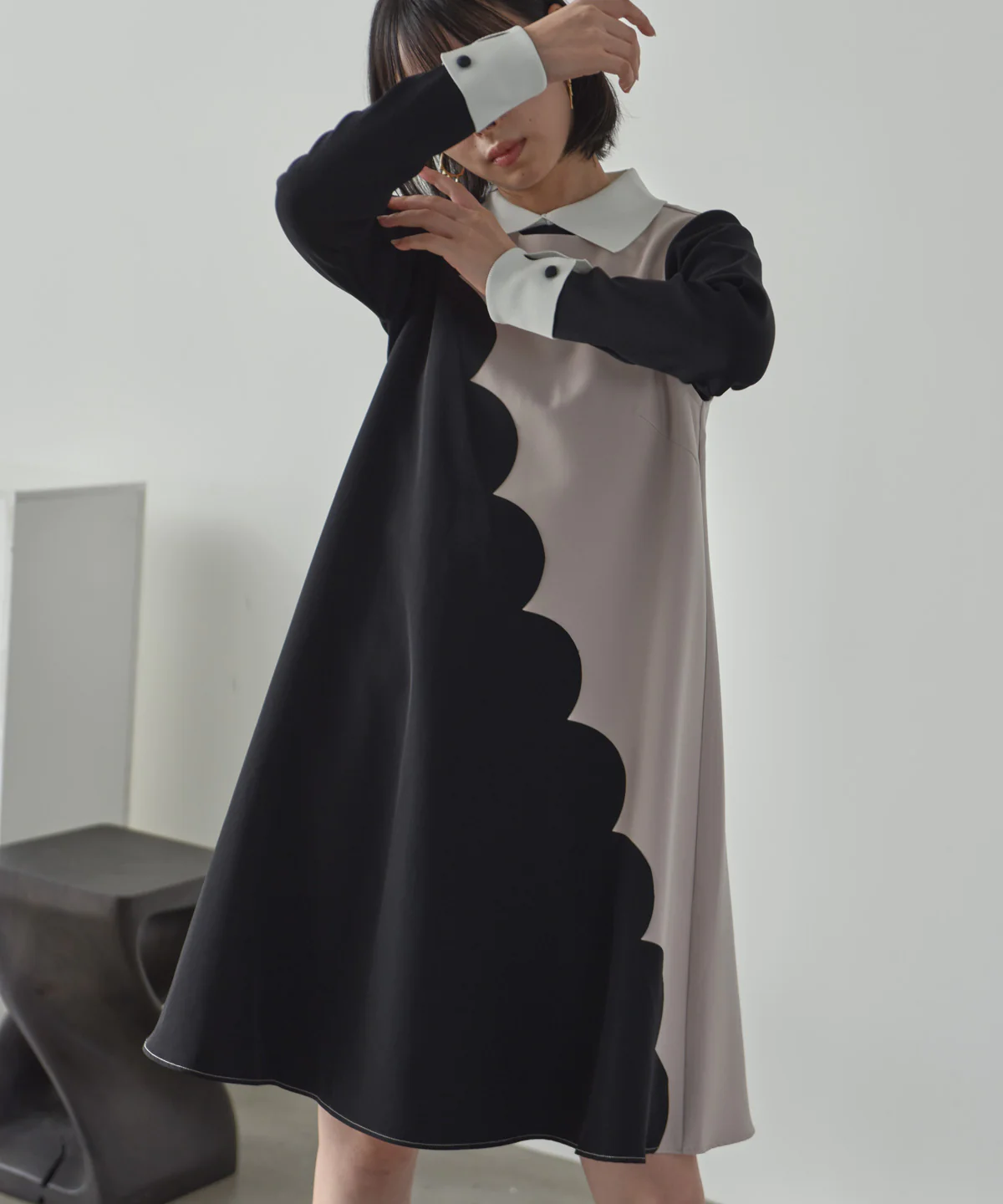 ONEPIECE – miele grande