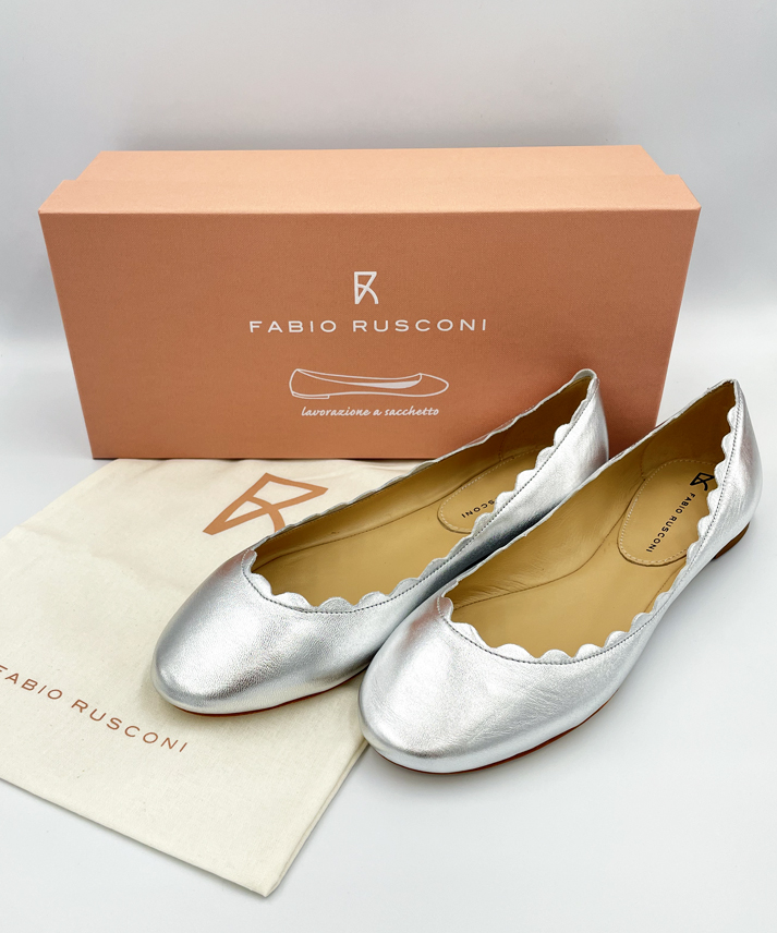 FABIO RUSCONI 【心斎橋本店・WEB限定販売】 ファビオ