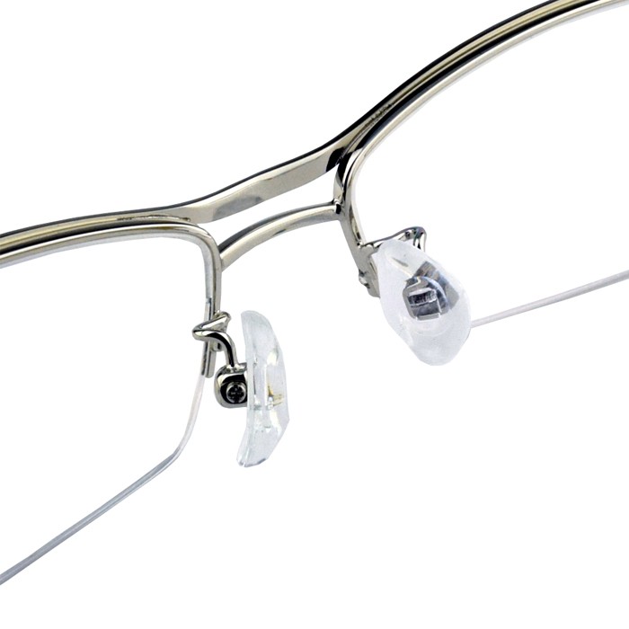 メガネ 度付き 度なし おしゃれ 乱視対応 サングラス 眼鏡 フレーム ナイロール CROSS X/CX1902 :cx1902:ピッキーズアイ -  通販 - Yahoo!ショッピング